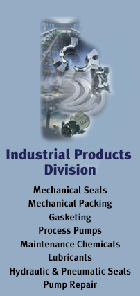 Industrial Products Division